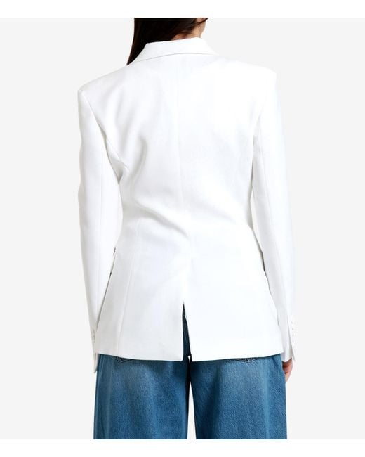 Aniye By Jassen Wit in het White