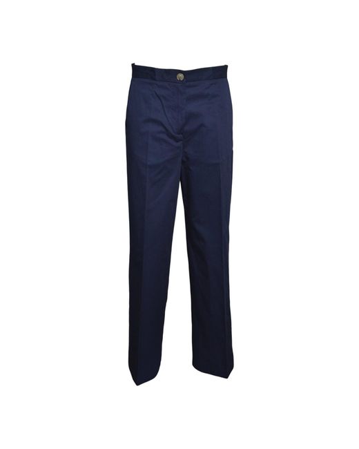 SOLOTRE Broek in het Blue
