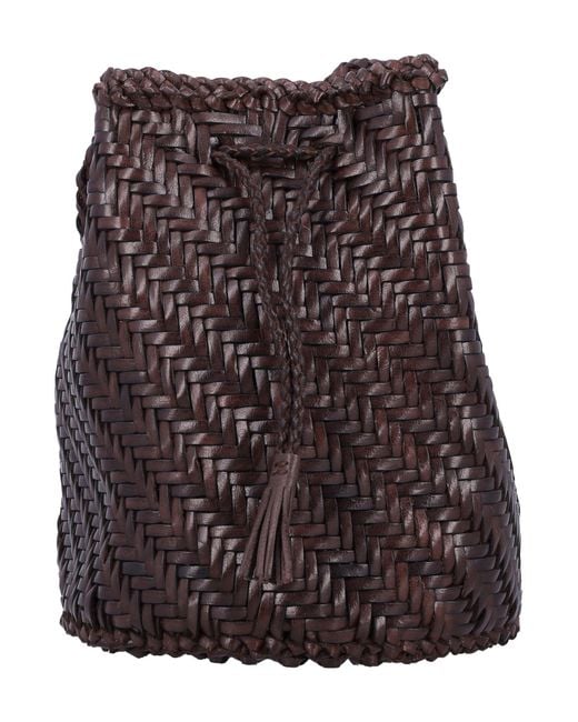 Dragon Diffusion Purple Bags