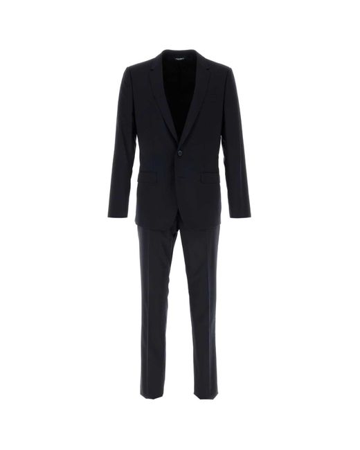 Dolce & Gabbana Blue Dolce & Gabbana Complete for men