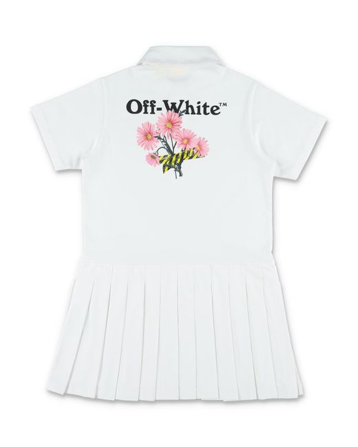 Off-White c/o Virgil Abloh White Dresses