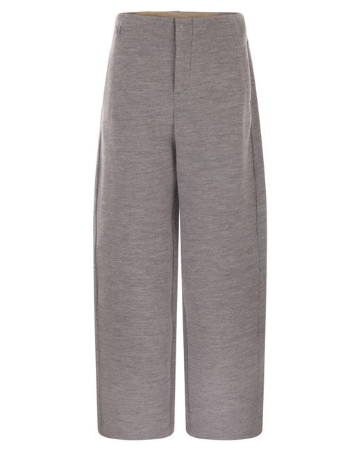 Max Mara Gray Ebrien