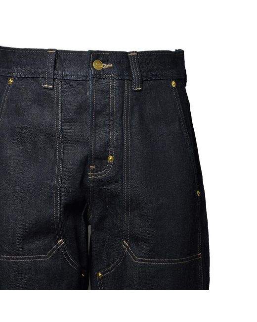 Vaqueros Dickies de color Blue