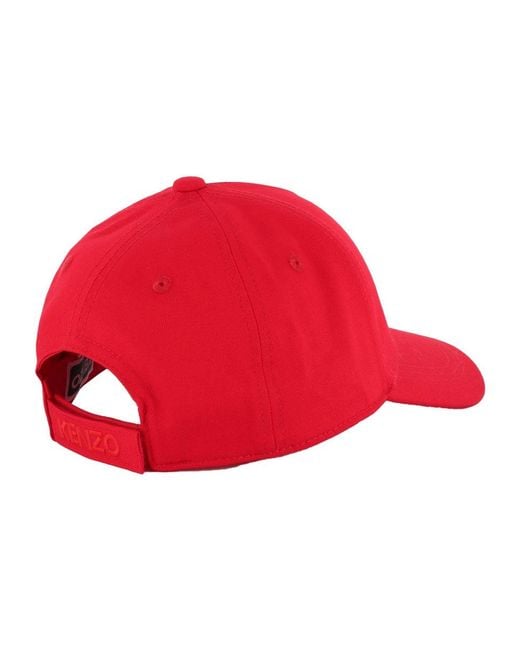 KENZO Red Hat