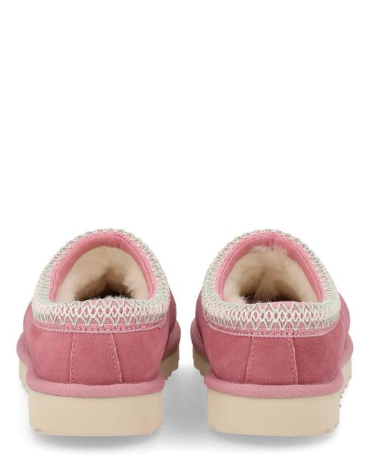 Ugg Pink Ugg