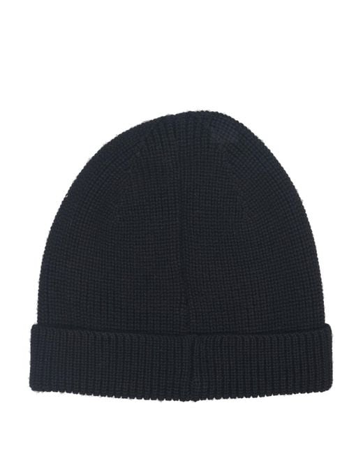 Tagliatore Blue Hats for men