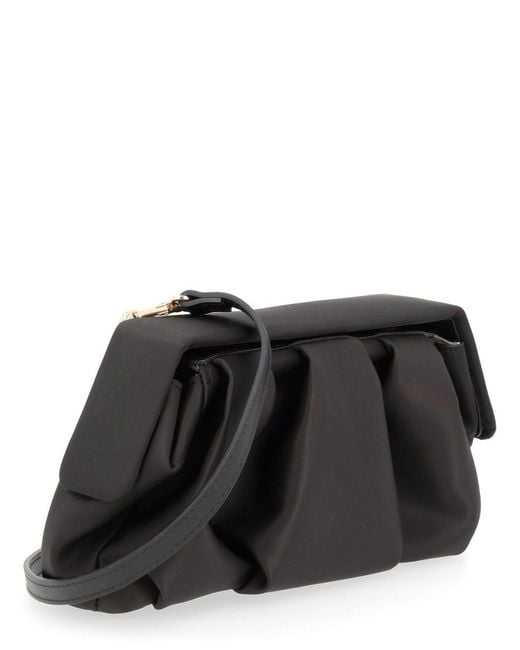 THEMOIRÈ Black "Aphrodite" Bag