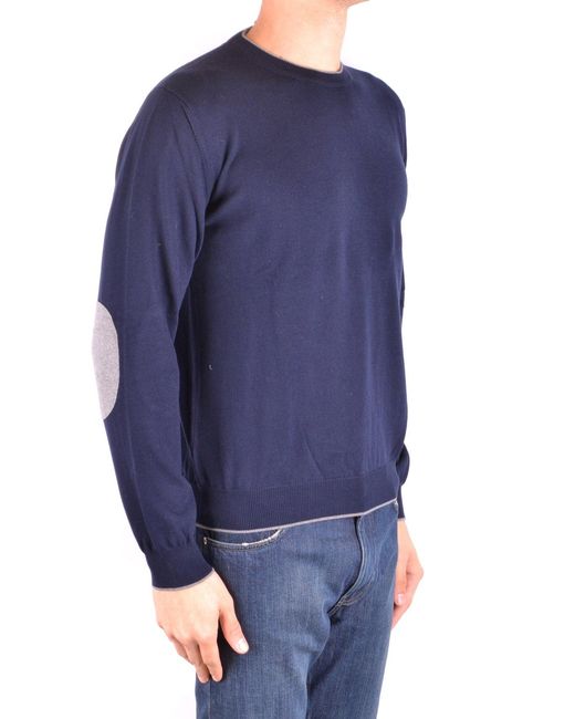 Altea Blue Sweaters