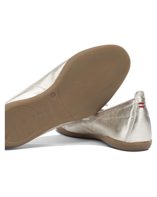 Halmanera Multicolor Ballerinas