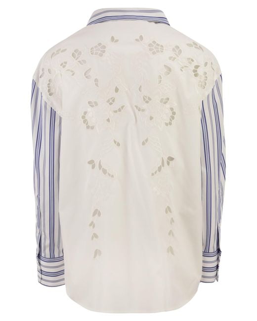 Weekend by Maxmara Blue Wkdtessile