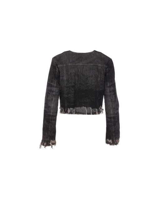 DIESEL Diesel Black