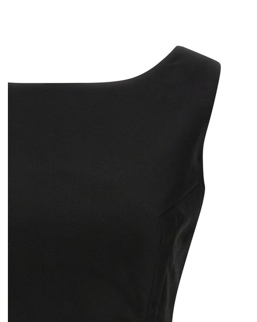 '05' Top Magda Butrym de color Black