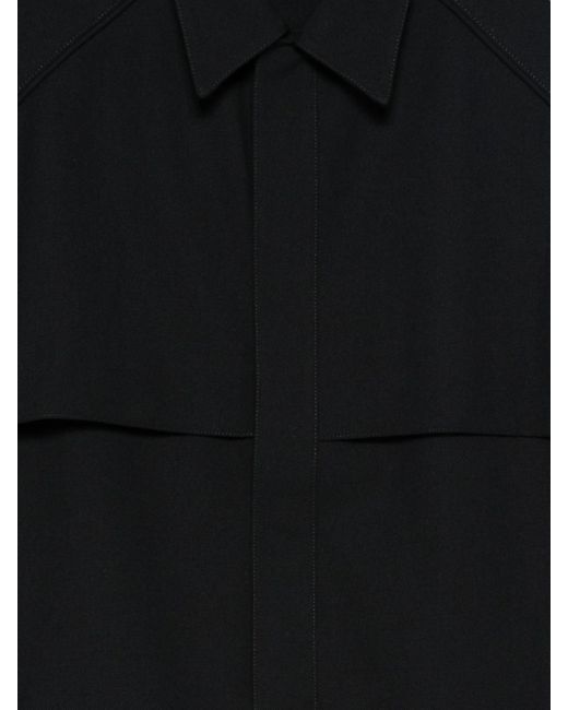 Juun.J Shirt in het Black