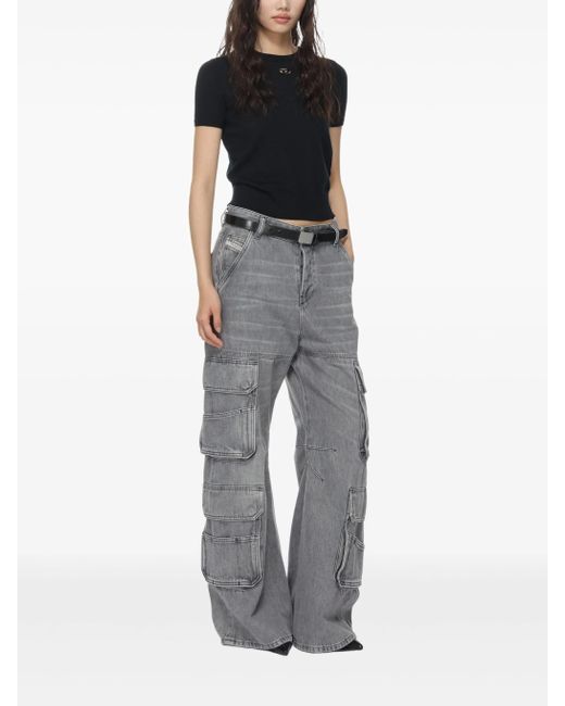 DIESEL Blue M Aline