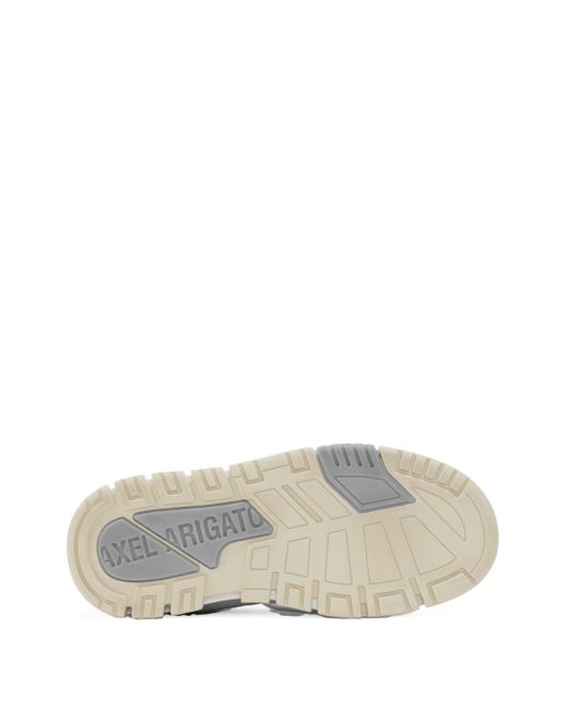 Axel Arigato Area Lo Sneaker in White für Herren
