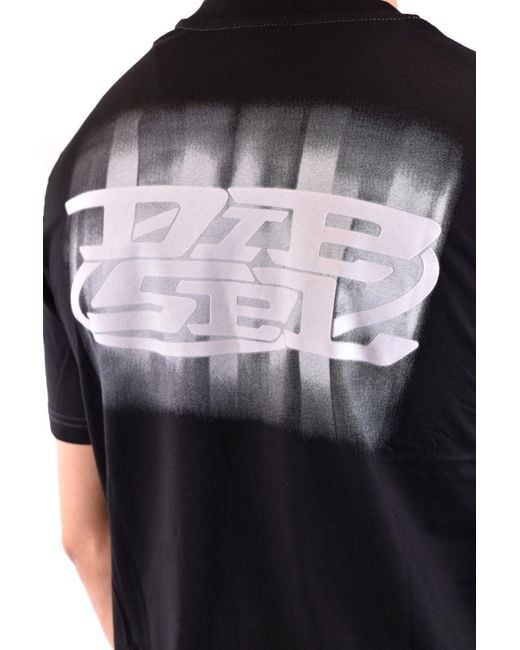 DIESEL Diesel Black for men