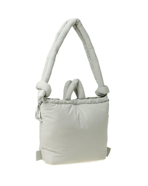 ölend White Bags