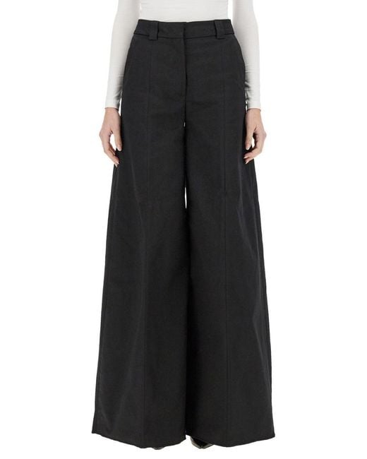 Thelatest Black Alma Pants