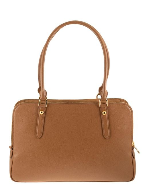 Furla Brown Giulia