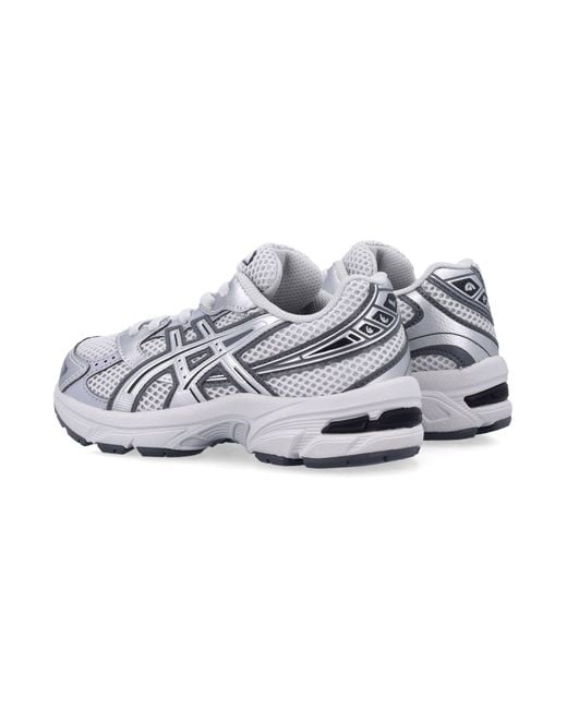 Asics Gray Turnschuhe