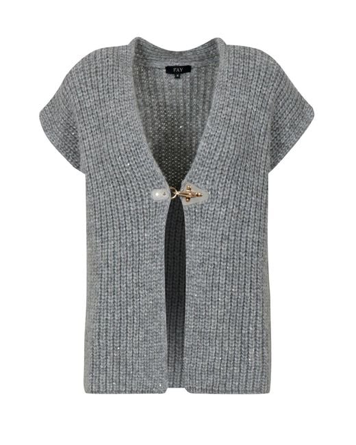 Fay Gray Sweaters