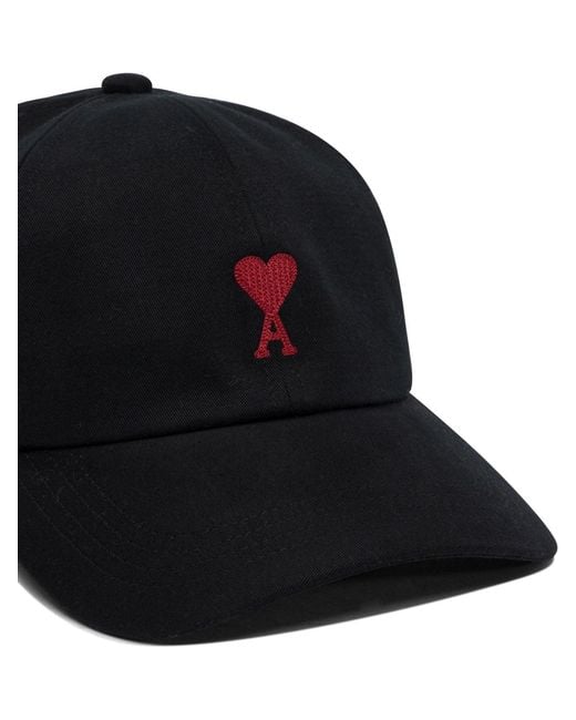 AMI Black Hats