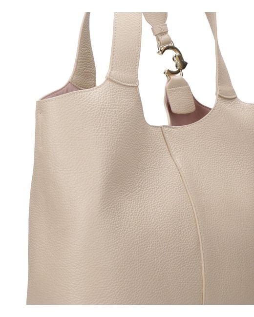 Coccinelle Natural Bags