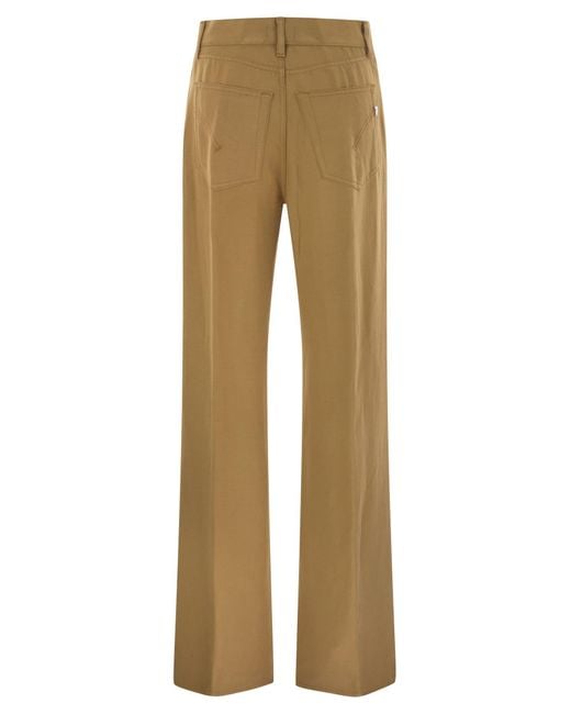 Dondup Natural Amber