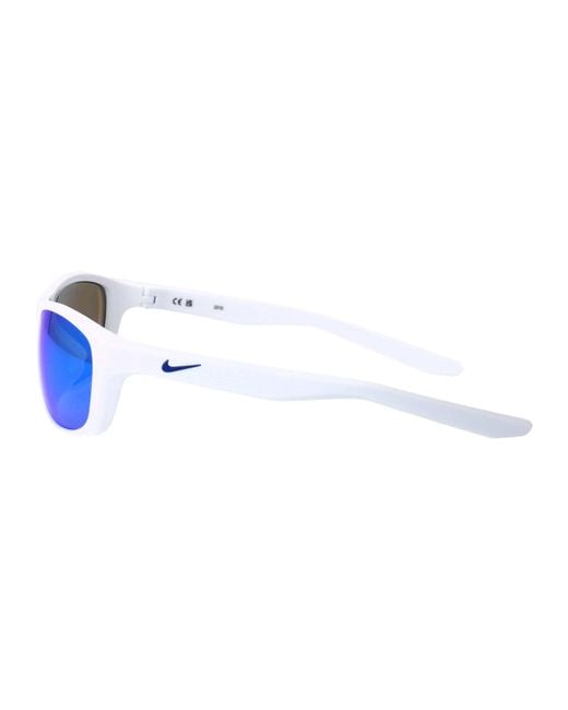 Nike Blue Sunglasses