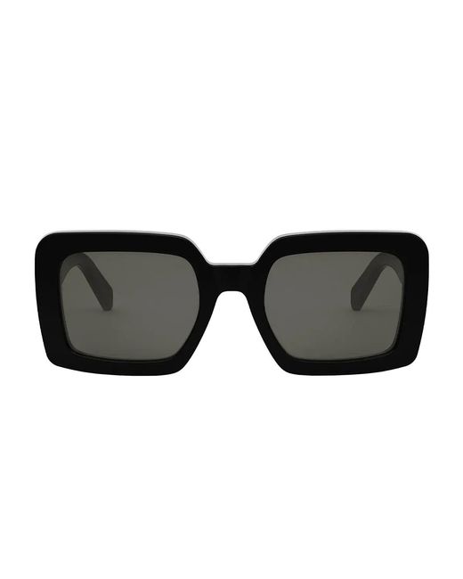 Céline Black Cl40304 U Sunglasses