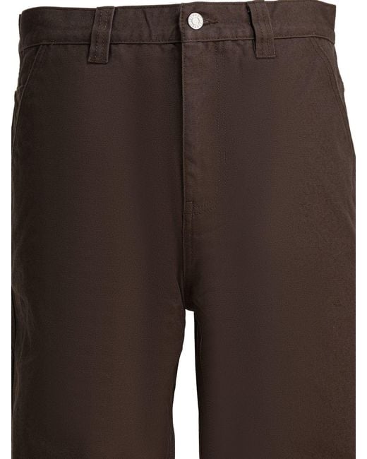 Stussy Hose in Brown für Herren
