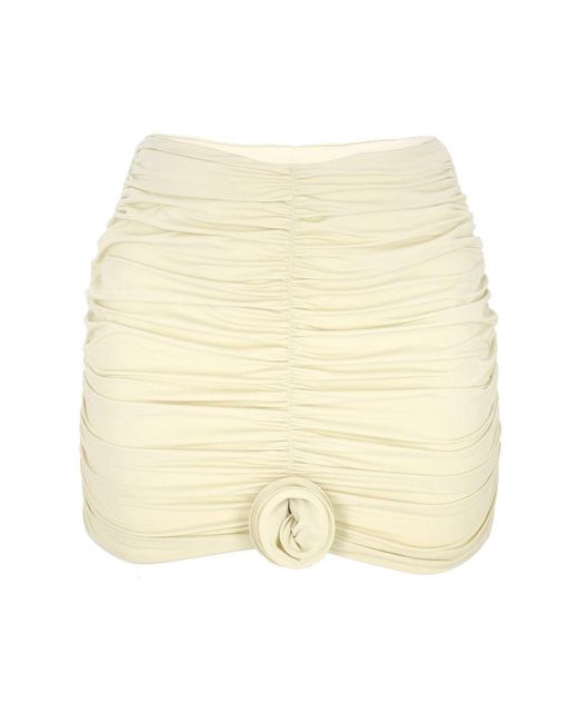 LaRevêche Natural Lillibet Skirt