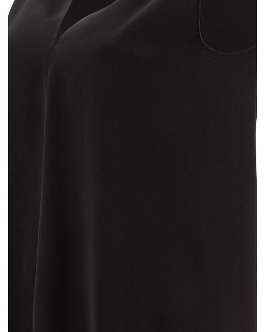 F.it Tops in het Black