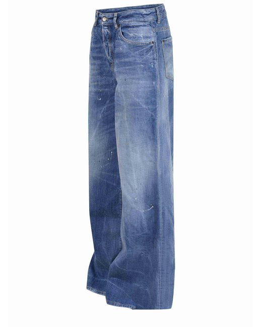 DSquared² Blue Jeans