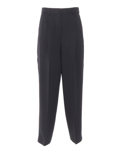 Weekend by Maxmara Blue Pants