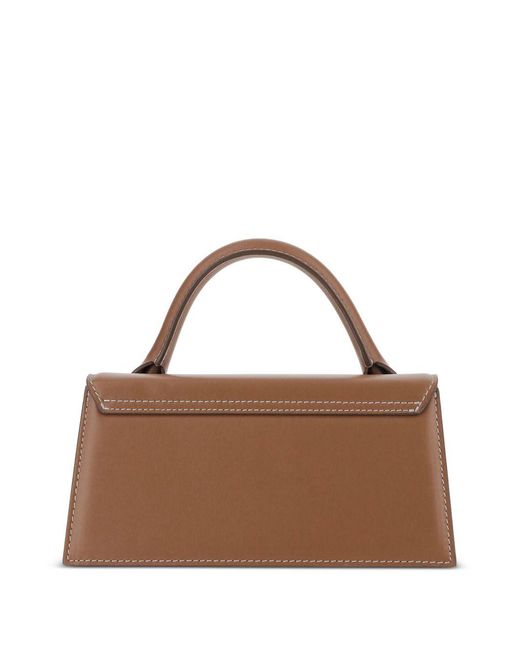 Jacquemus Brown Le Chiquito Long