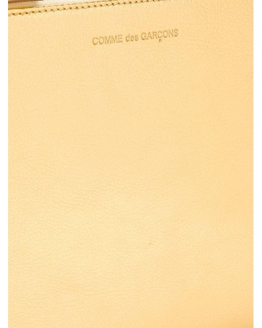 Comme des Garçons Black Wallet for men