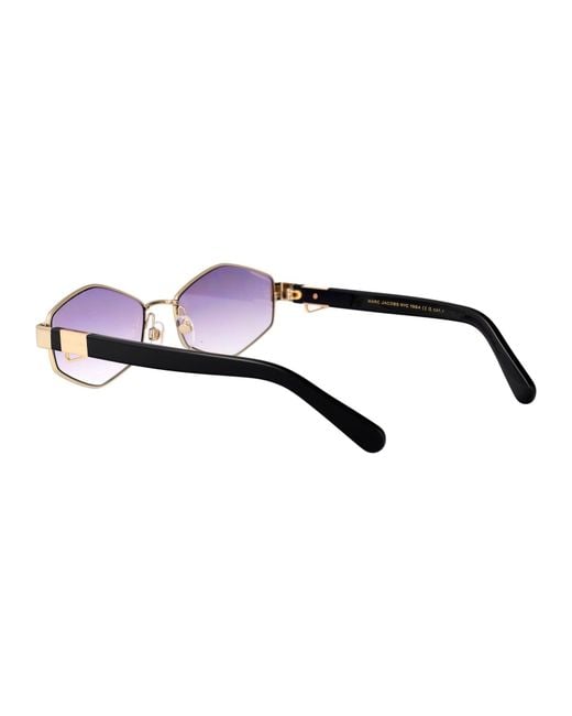Marc Jacobs Pink Sunglasses