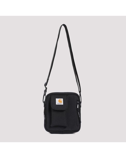 Carhartt Black Essenzials Bag