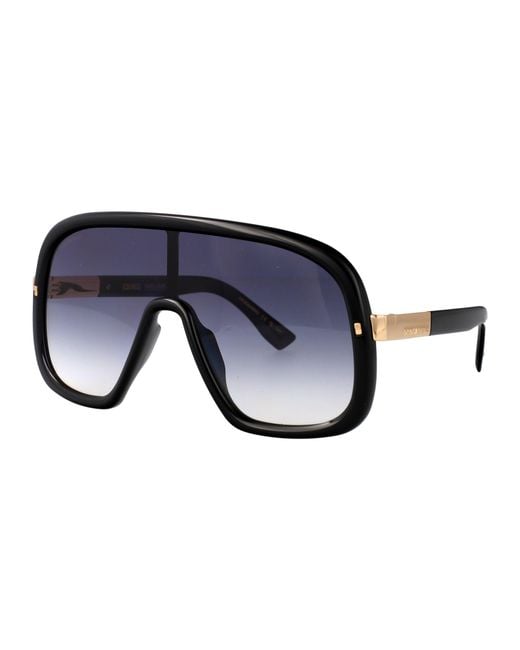 DSquared² Blue Sunglasses
