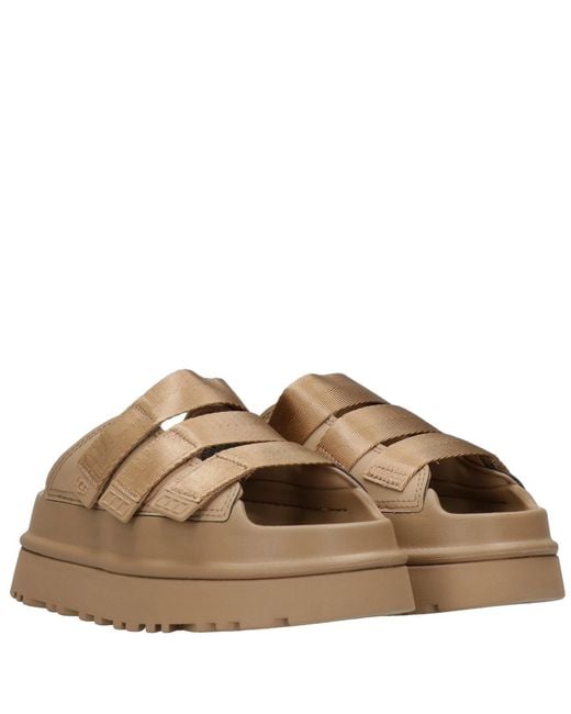 Ugg Brown Sandals