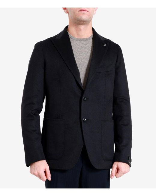 Tagliatore Blue Jackets