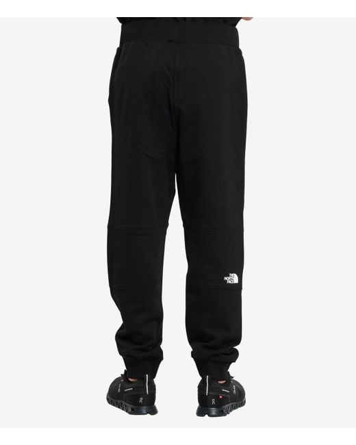 The North Face Black Trousers for men