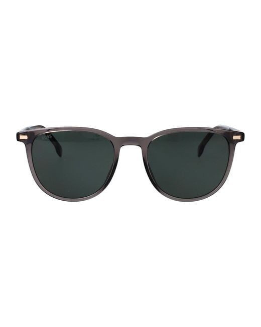 Boss Black Acetate Sunglasses