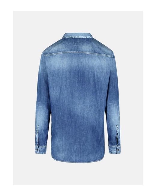 DSquared² Denim in het Blue voor heren