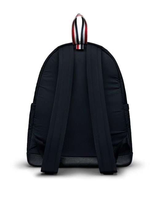 Sac à dos multiple Thom Browne pour homme en coloris Blue
