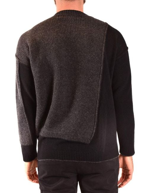 Isabel Benenato Black Isabel Benenato Multicolor