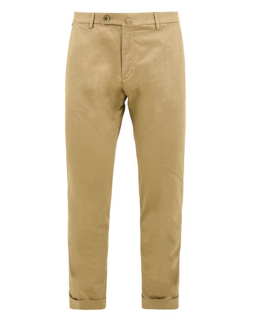 GTA Broek Beige in het Natural voor heren