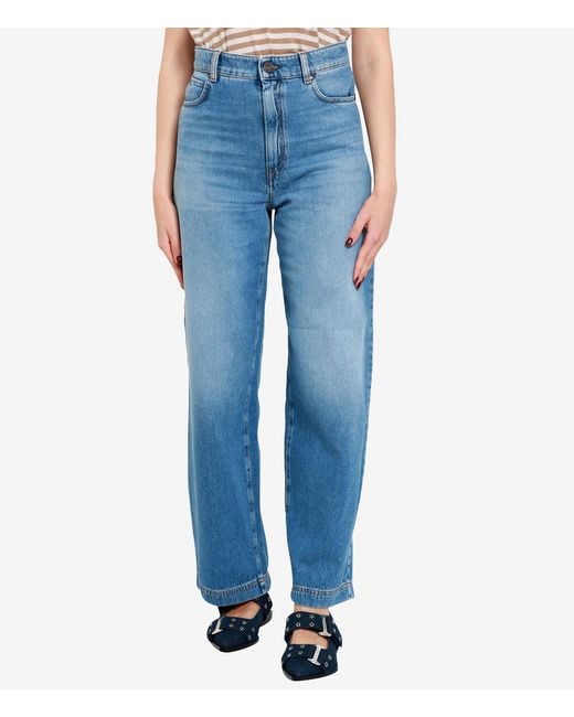 Weekend by Maxmara Blue Jeans