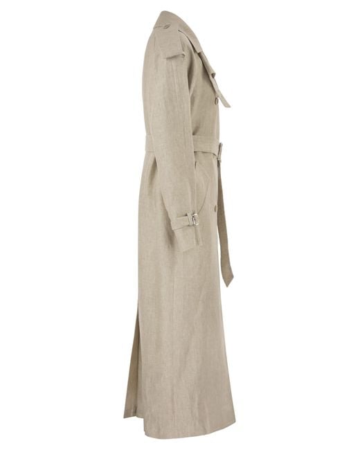 Max Mara Natural Mxspedaggi